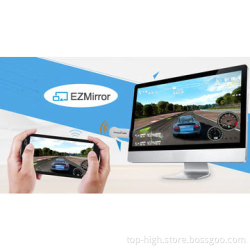 Lightning digital AV adapter for iPad mini